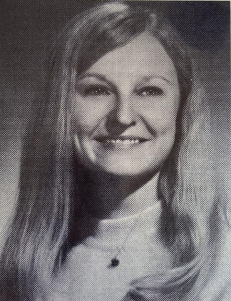 Lu Ann (Downard)  Beaman