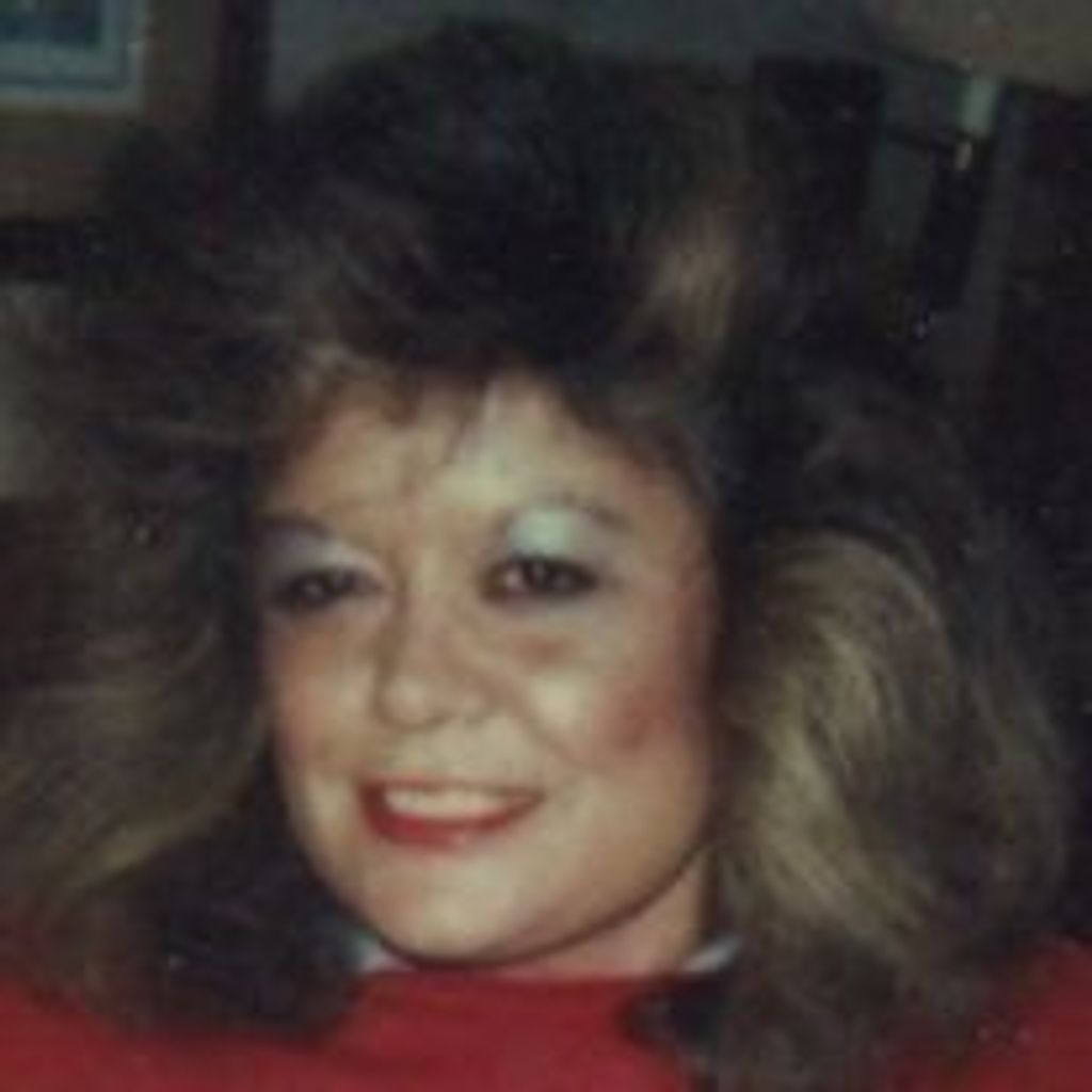 Vicki  Vaughn Lovell