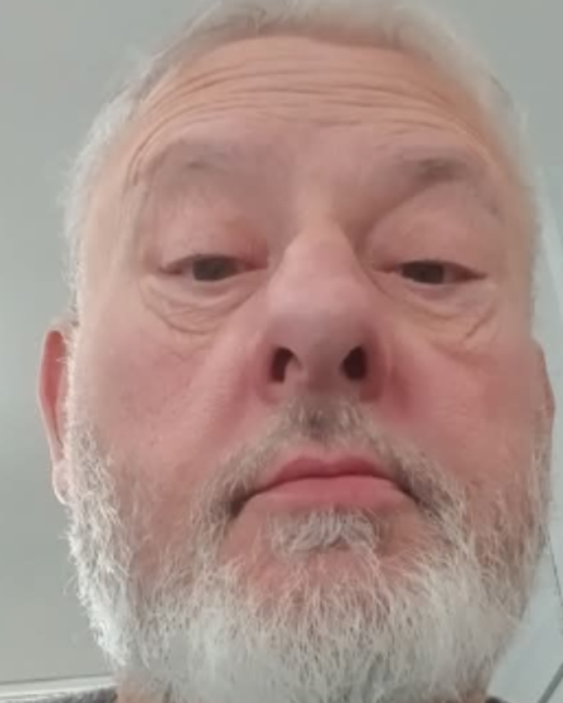 John Franics Profile Photo