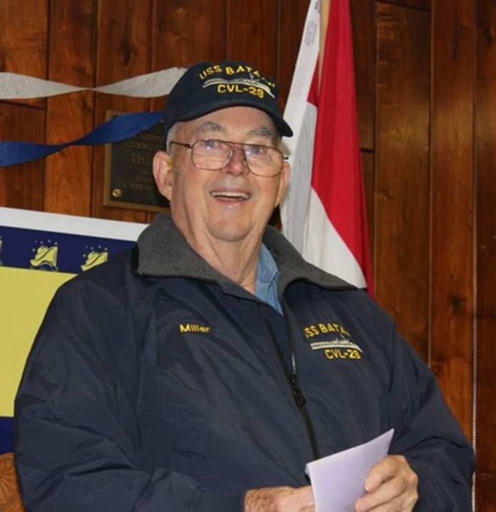 Jerry Eugene Miller Profile Photo