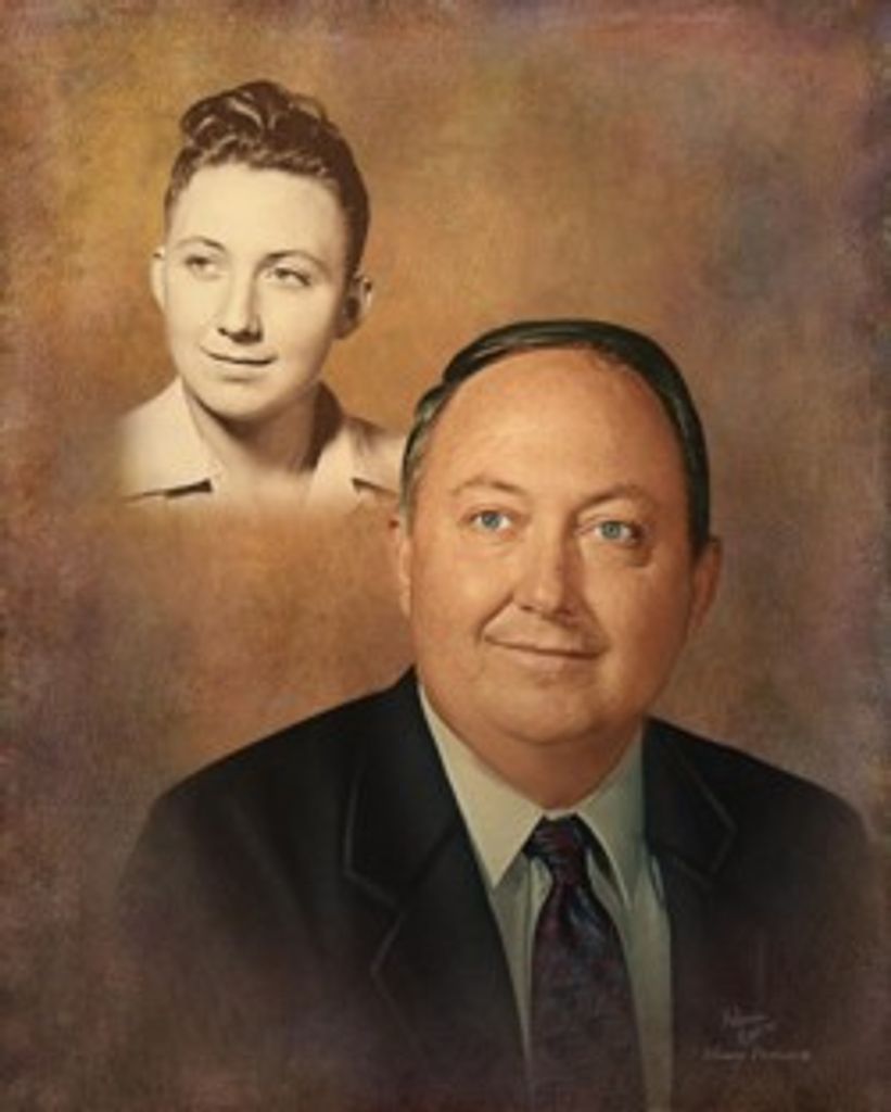 Kenneth Cox Profile Photo