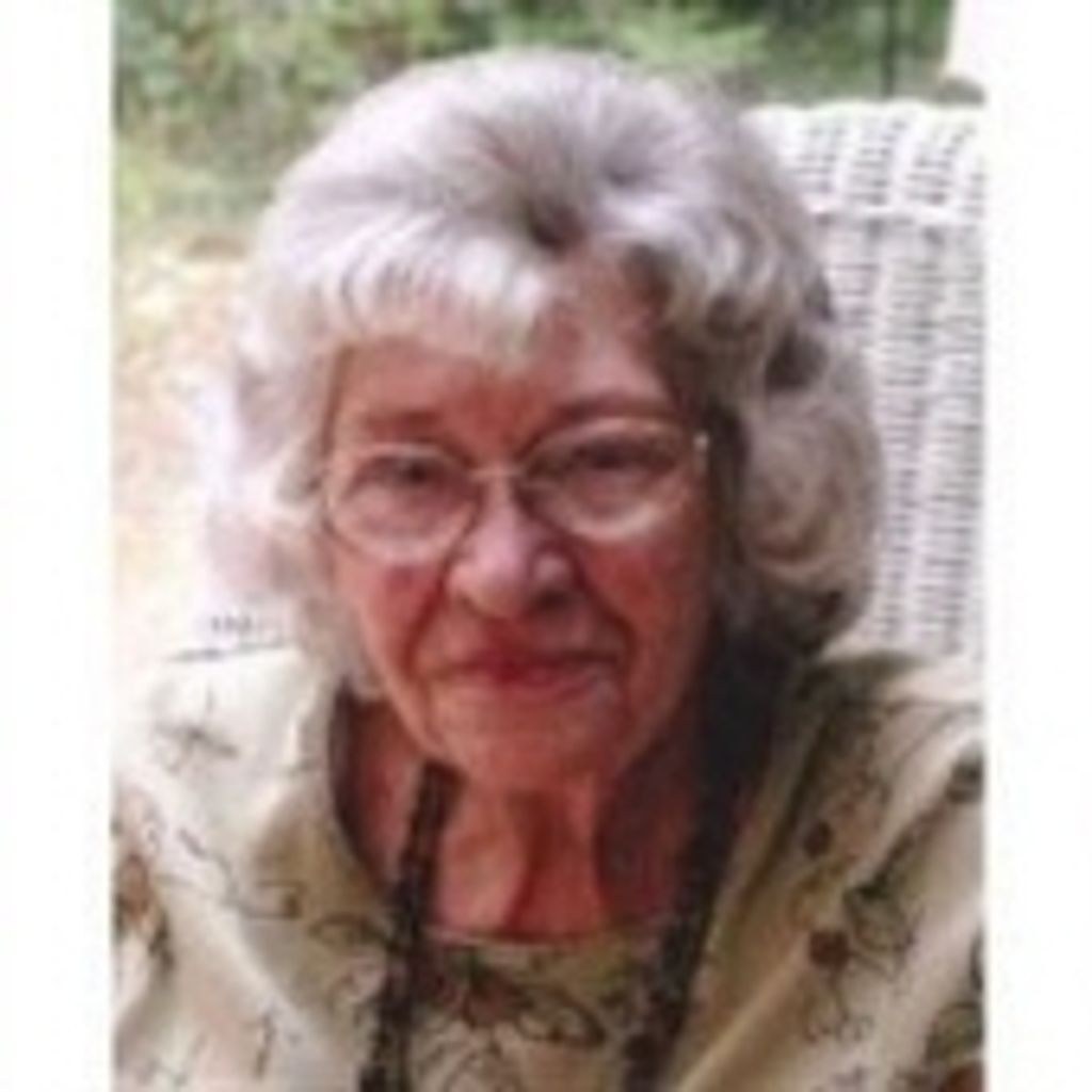 Marjorie G. Babb