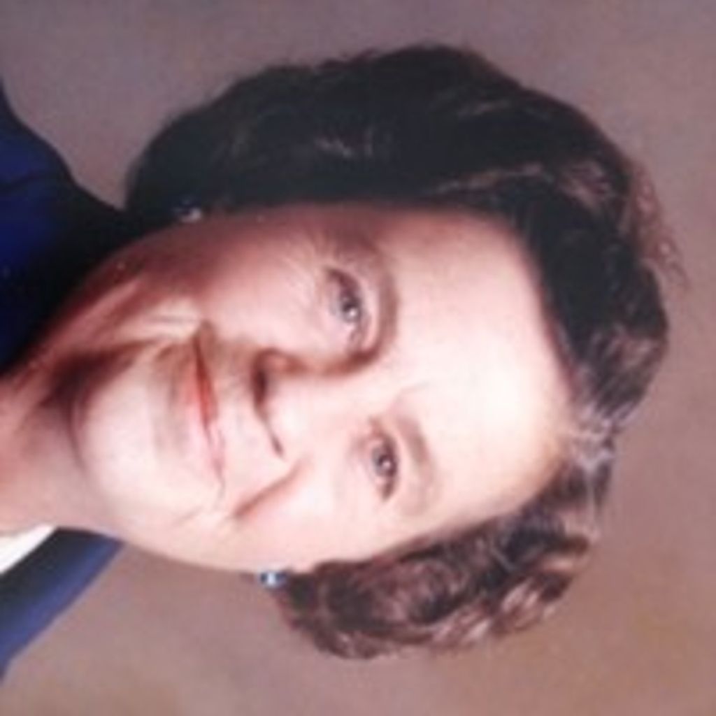 Ruth Jane Rhodes