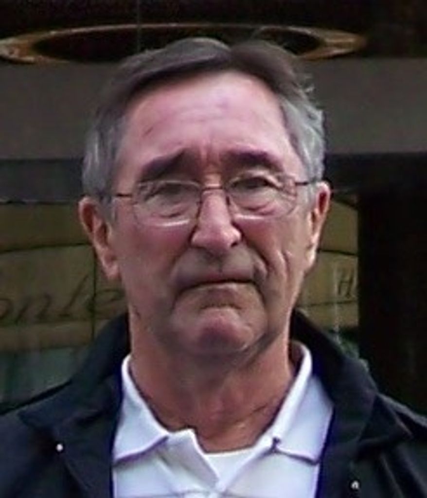 James Allen Haile