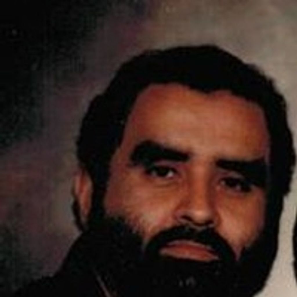 Jose' ( Joe ) Reyes