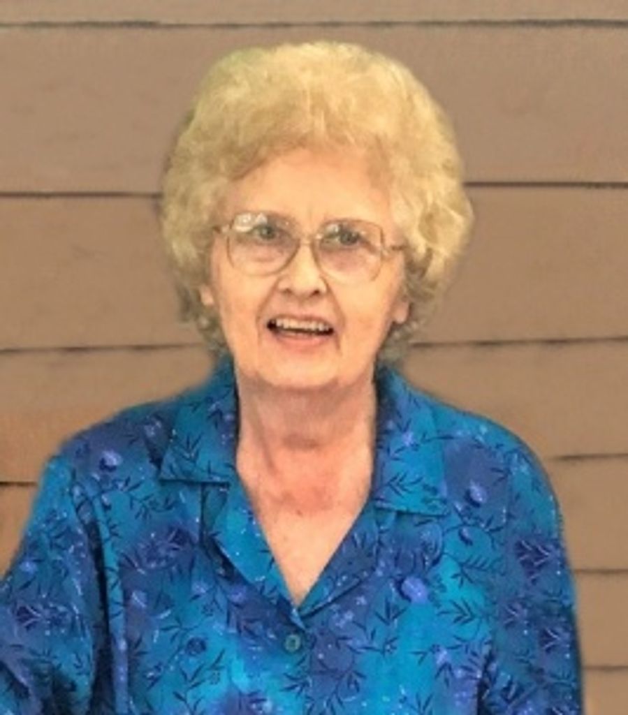 Gladys Bohren