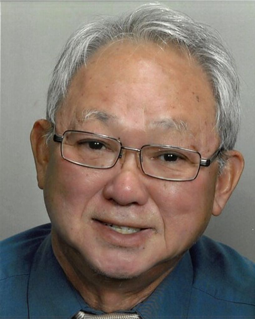 Jimmy Tung Thanh Huynh Profile Photo