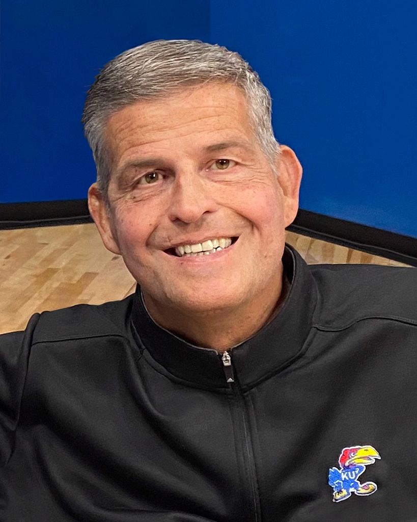 D. Scott "Scooter" Ward Profile Photo