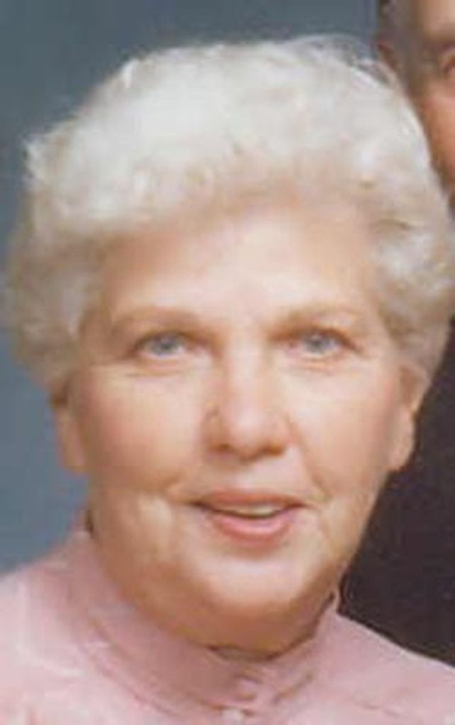 Mary A. Tarlton