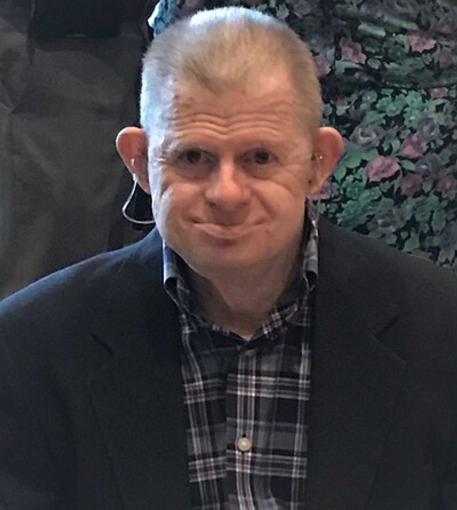 Gregory Lawrence Kormann