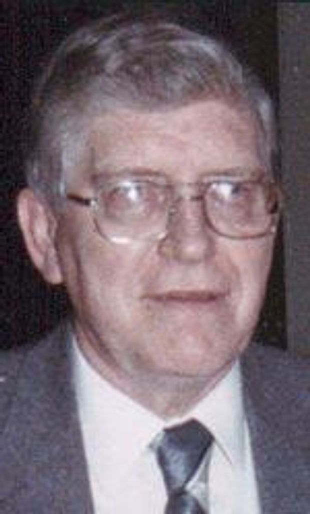 Rodger E. Ruteshouser