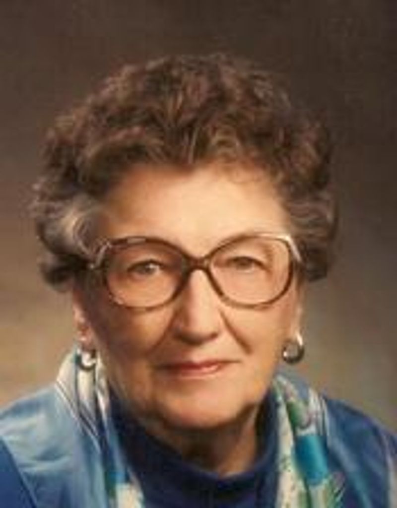 Marcella A. Thielen