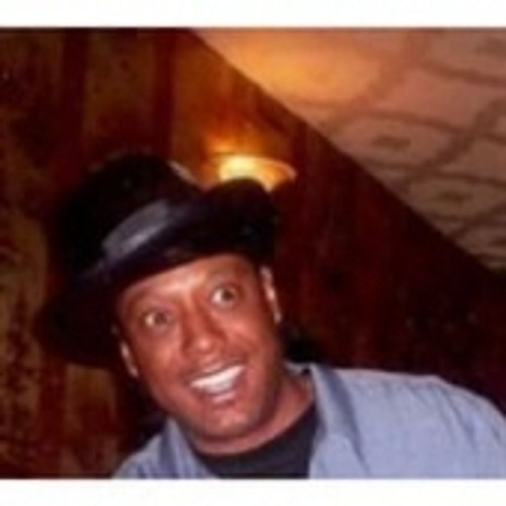 Richard Blackmon Profile Photo