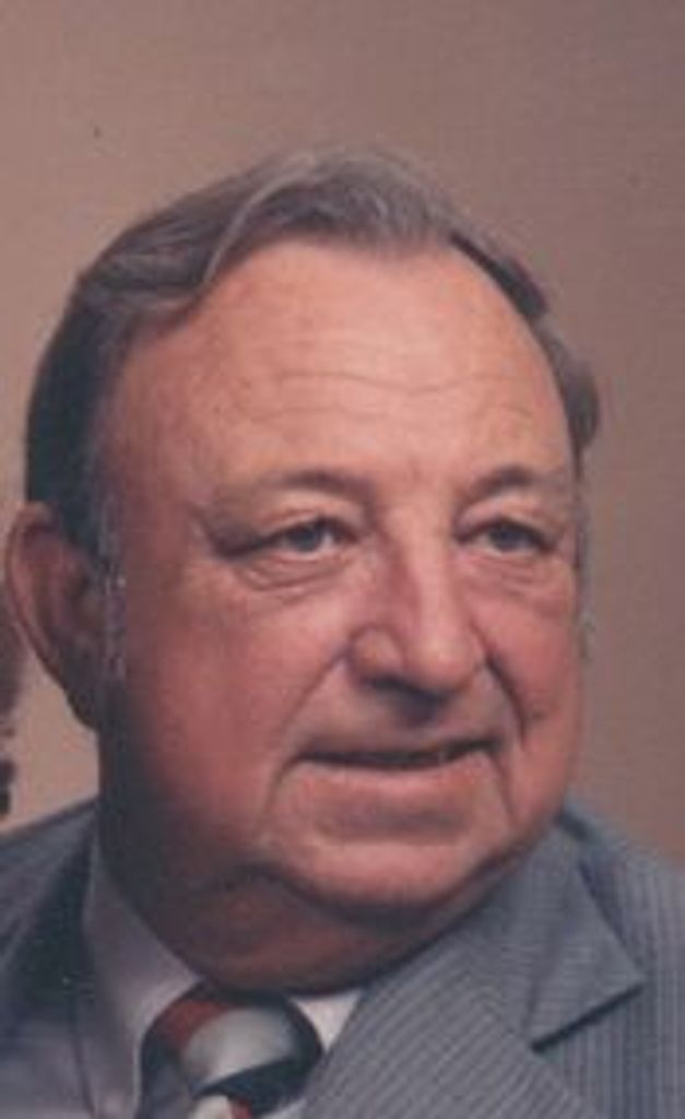 James Ray Hatfield Profile Photo