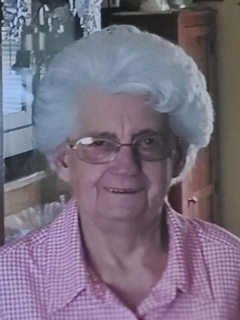 Mary E. Martin