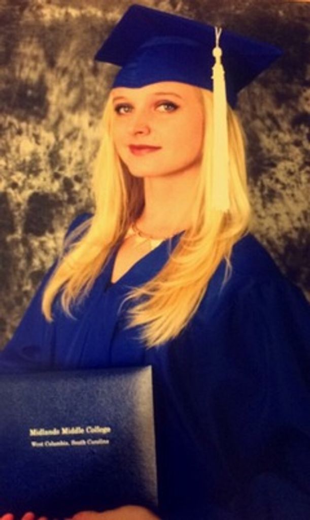 Katlin  Eve (Kat)  Quarles