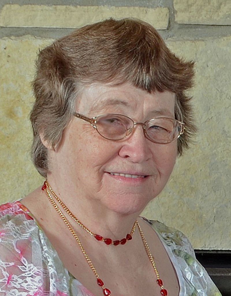 Jane Ann Stiffler Profile Photo