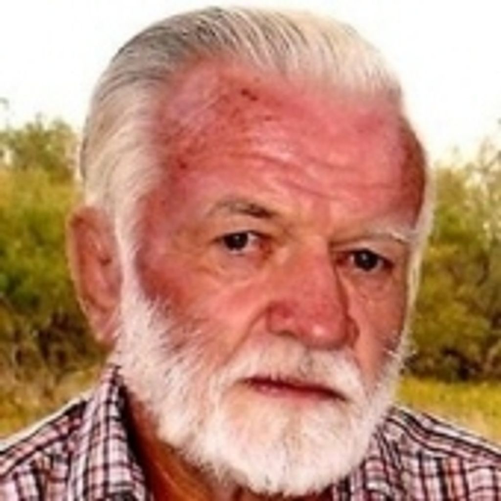 John R. Whitlatch, Sr.