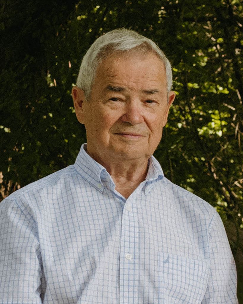 Darrell Lee McCulley