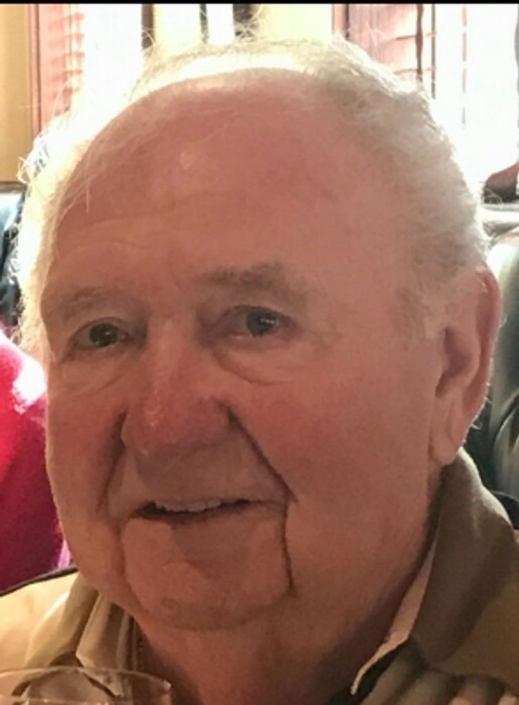 Mr Donald G. Rainville Profile Photo