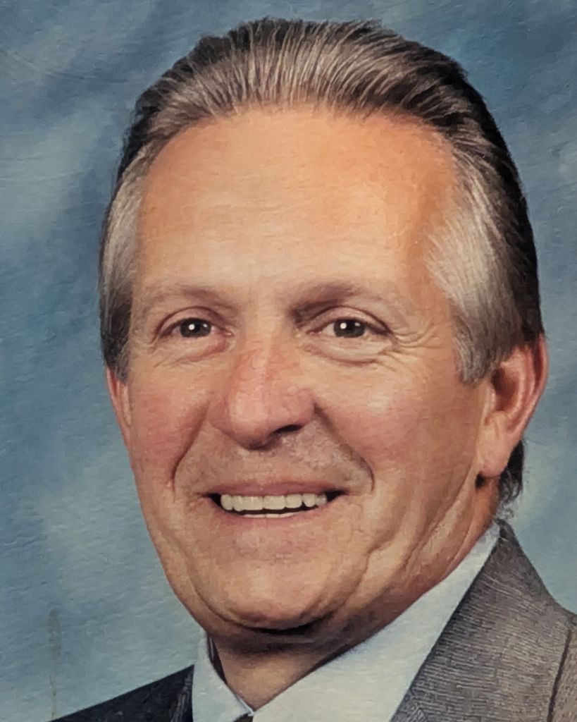 Harold L. Barnes Profile Photo