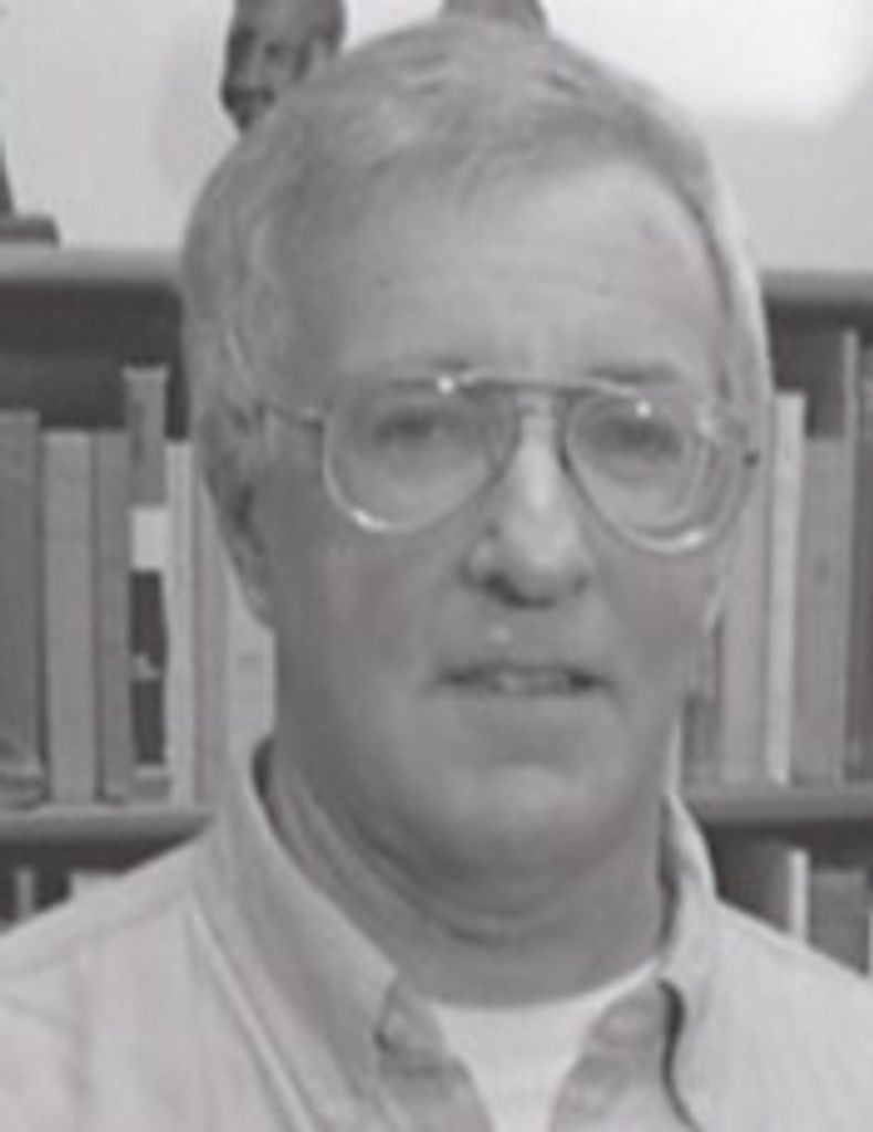 Bryant C. Freeman Profile Photo