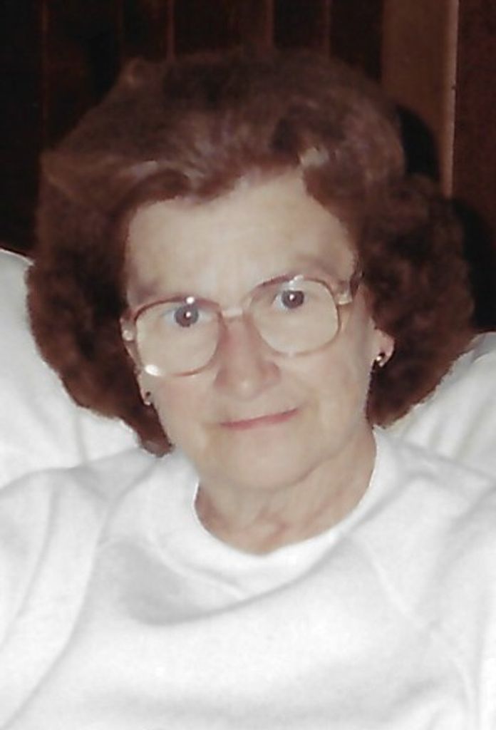 Grace L. Stiner