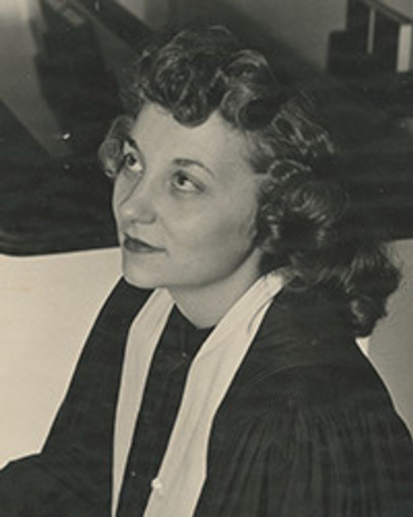 Berdella Ruth Deitrich