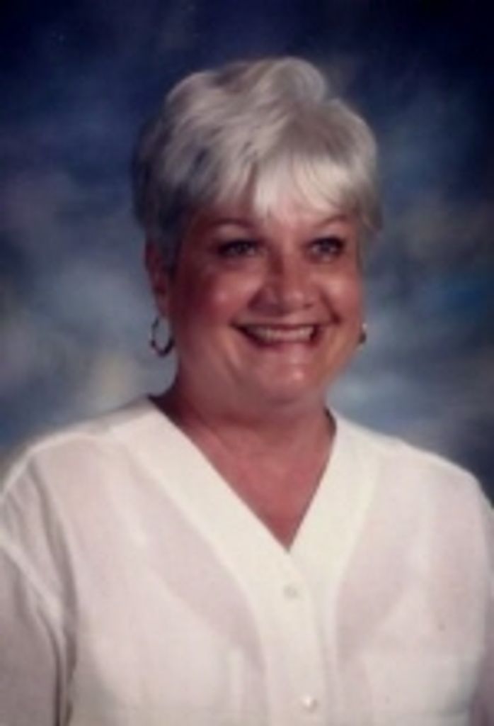 Jean "Jeannie" Saunders Bennett