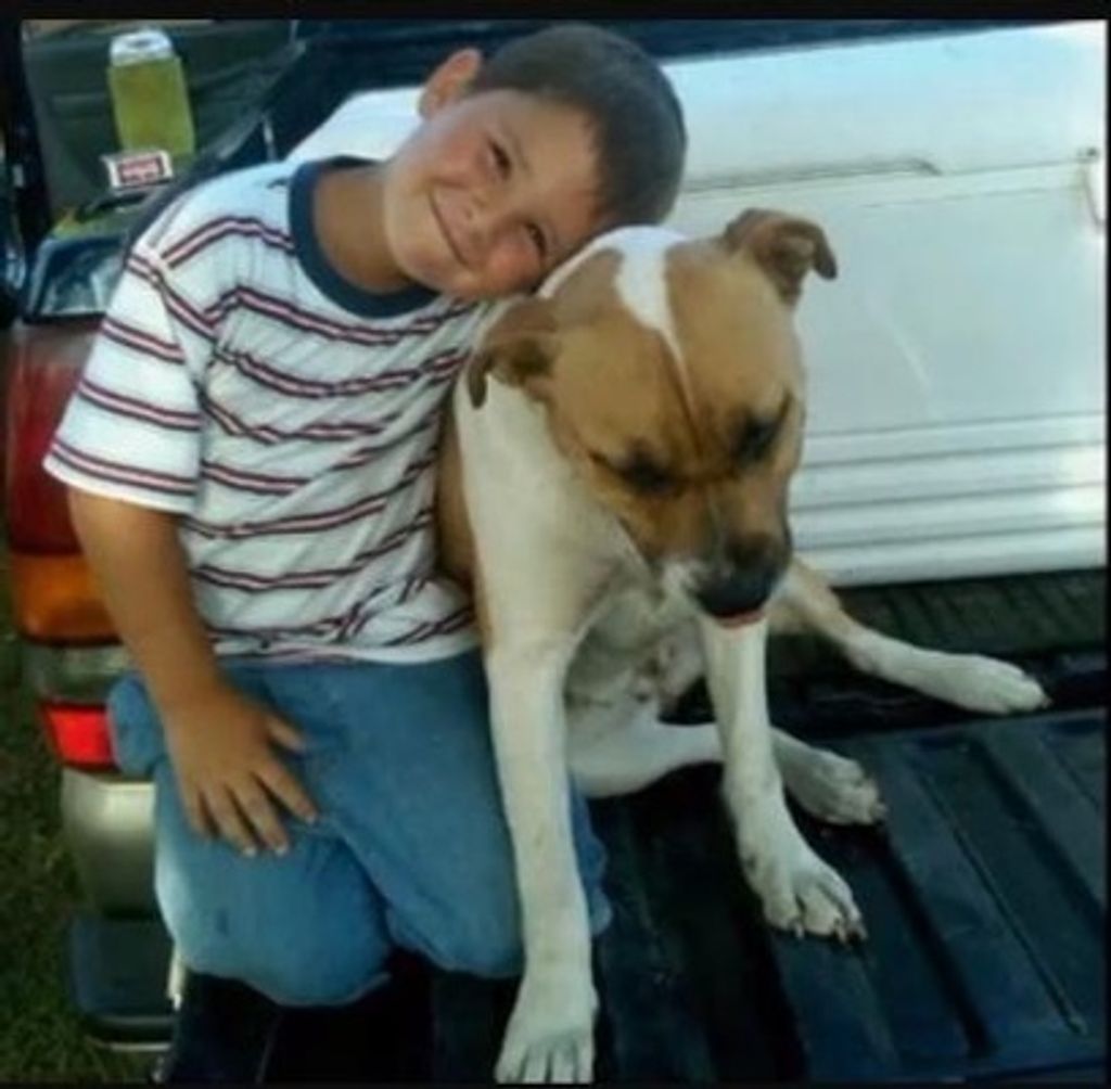 Caden Blake Alfaro Profile Photo