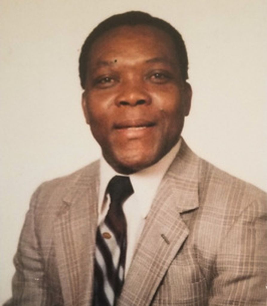 Gladstone Reid