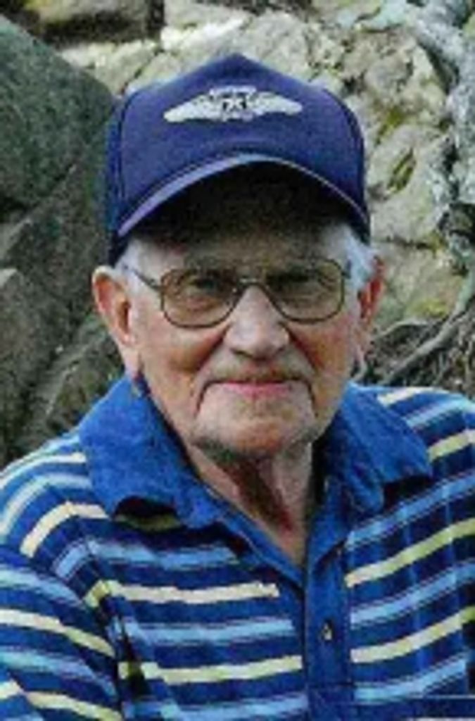 Jack C. Bernheisel