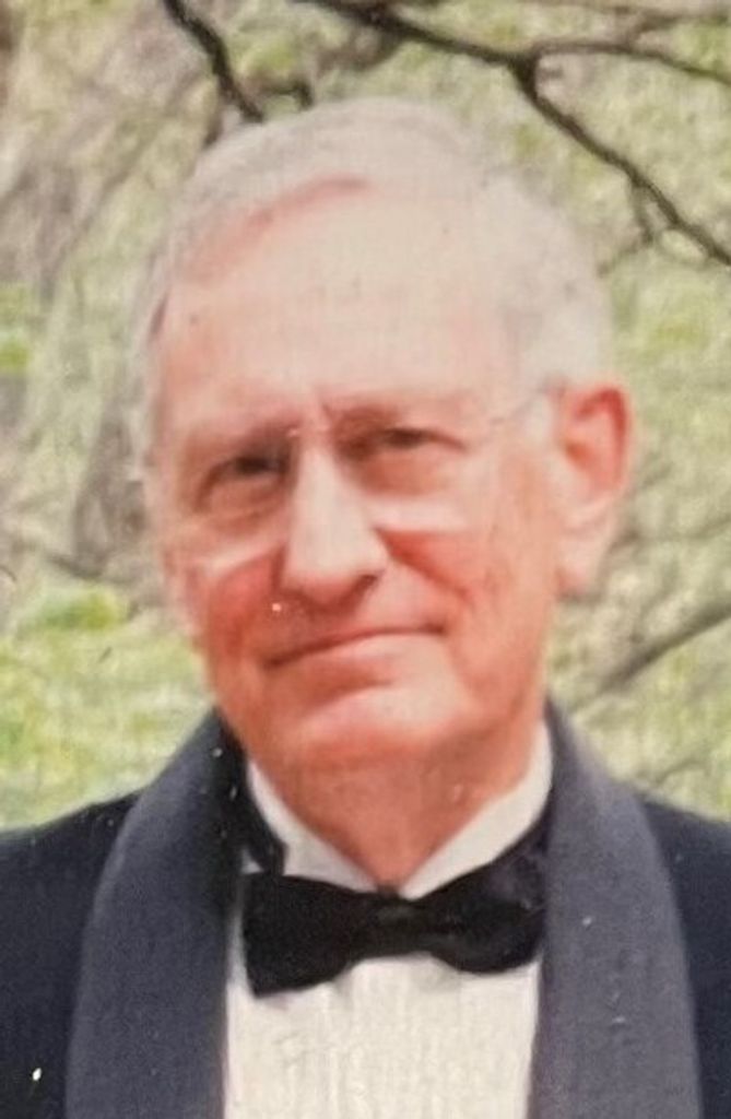 James Elliott Brunner Profile Photo