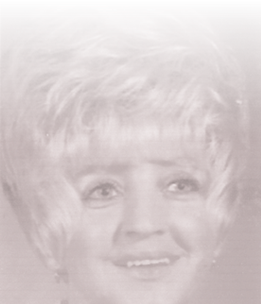 Kay Johnson