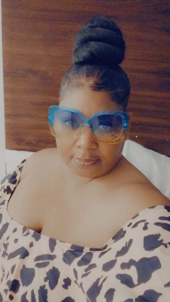 Ms. Sekethia A. Cannon Profile Photo
