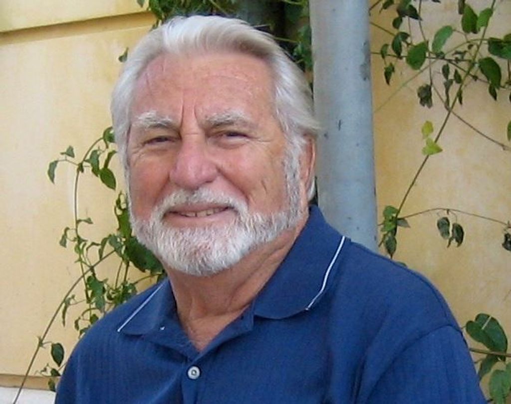 Eugene Marvin Schwartz