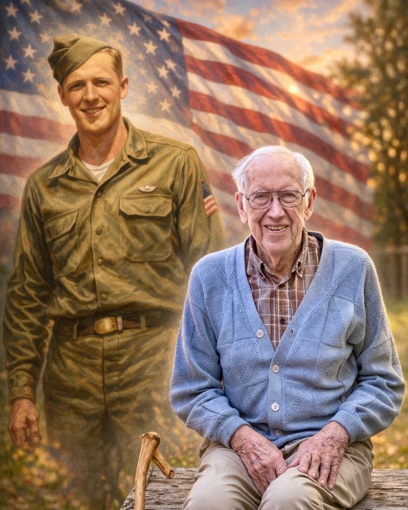 Kenneth C. Christiansen Profile Photo