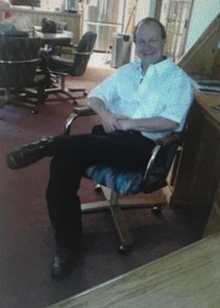 James R. Smith, Jr.