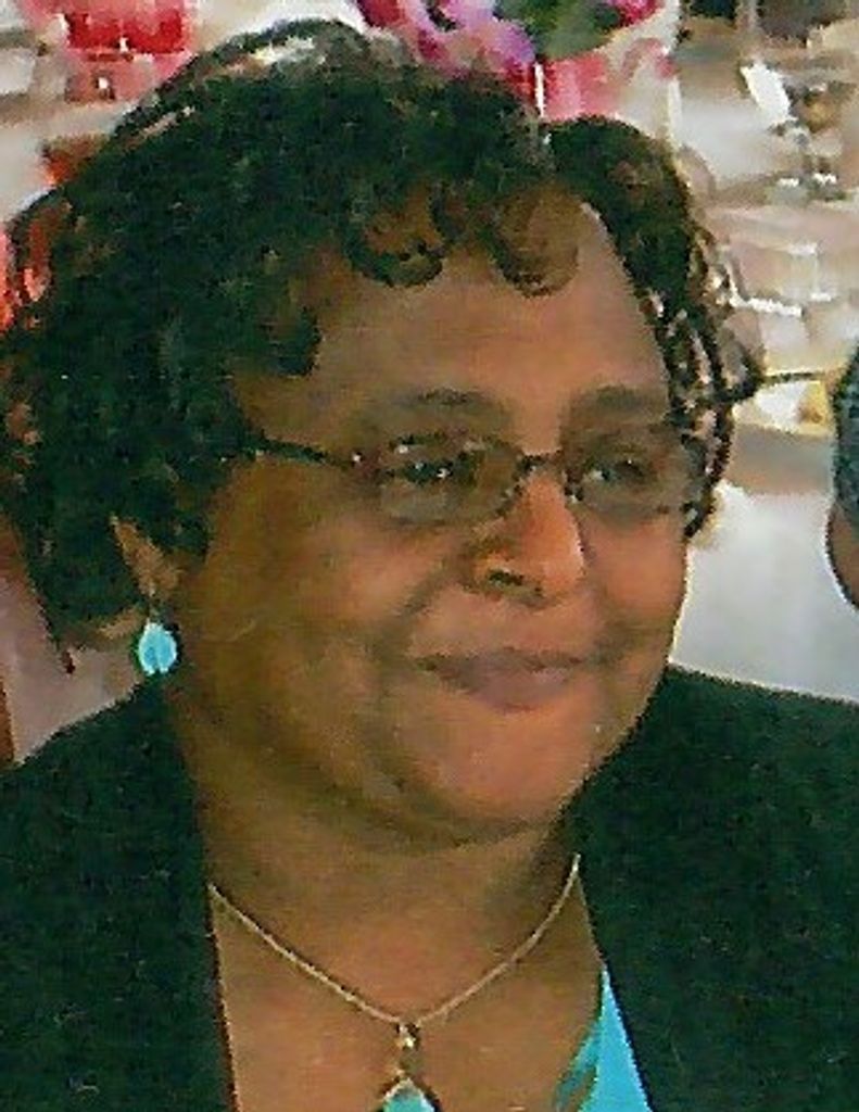 Edora L. Carter