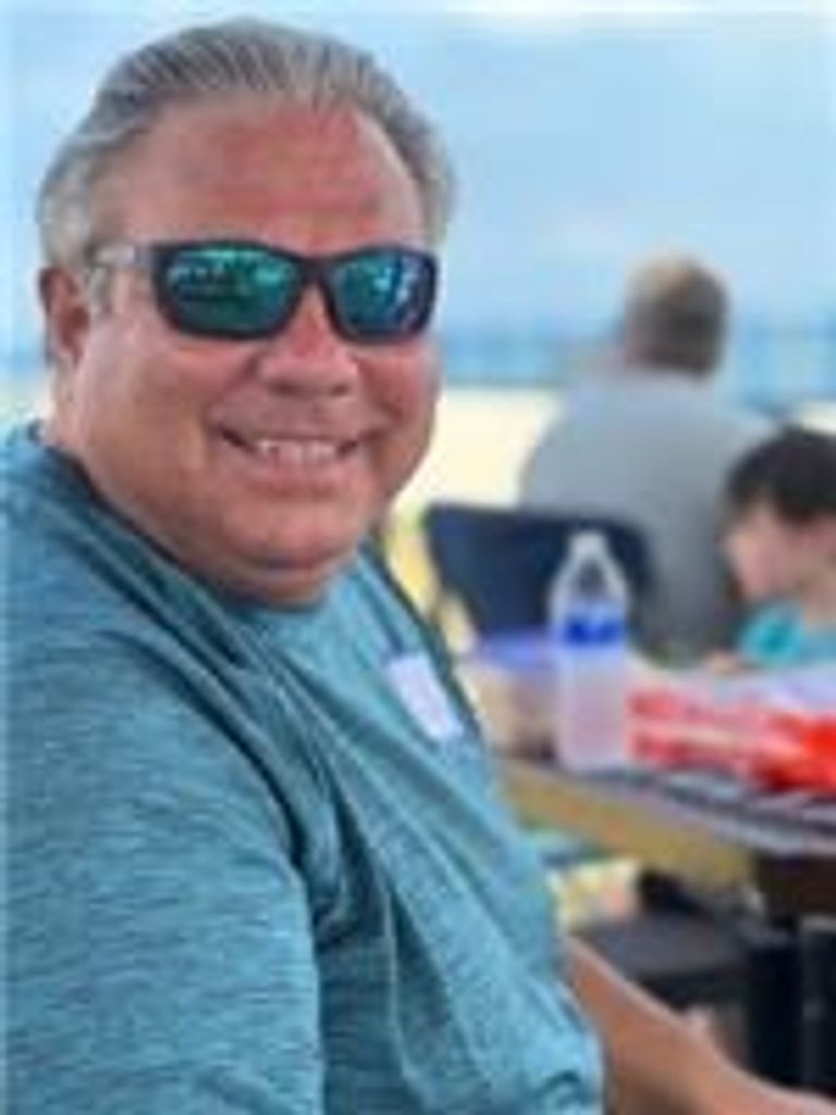Joseph Salvatore Iaco Profile Photo