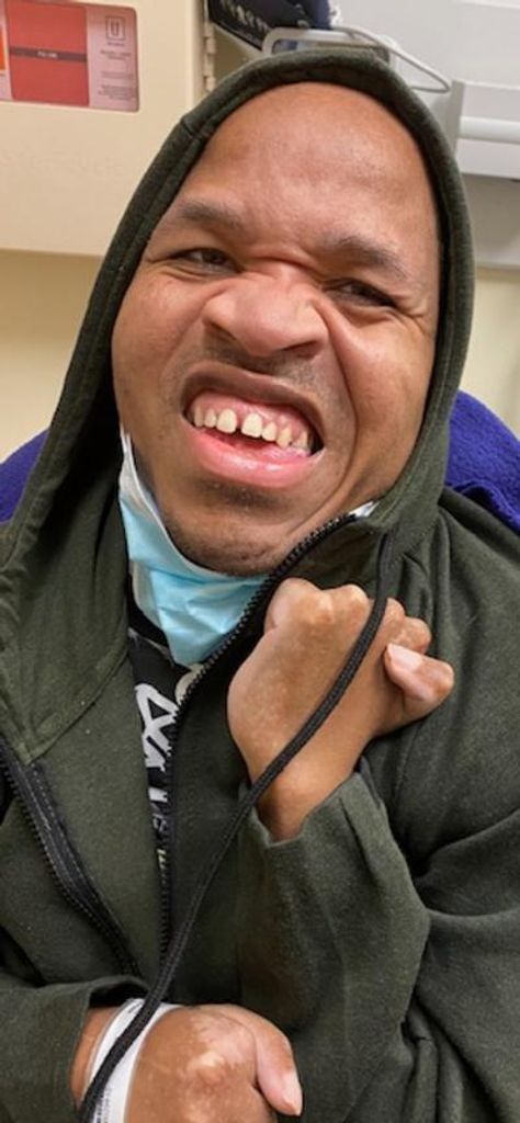 Terry Dwayne Rheams Profile Photo