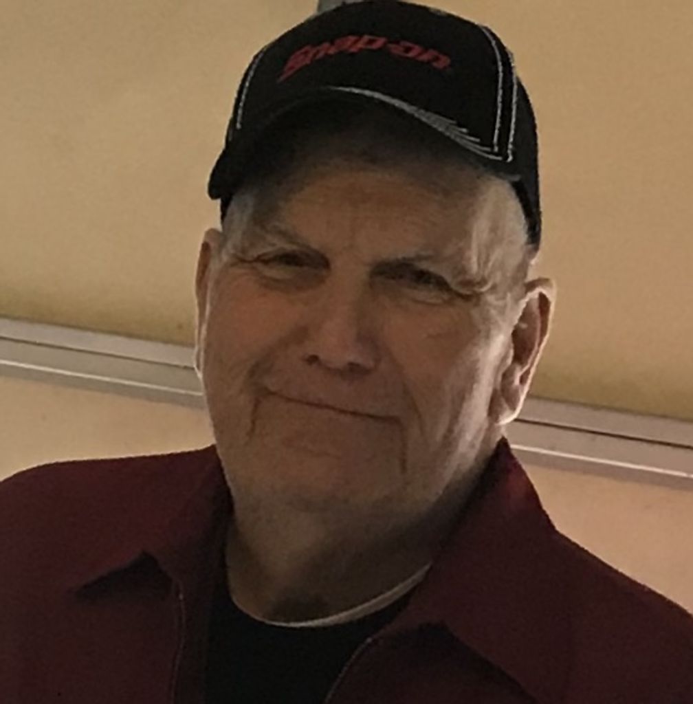 Robert D. Henry Profile Photo
