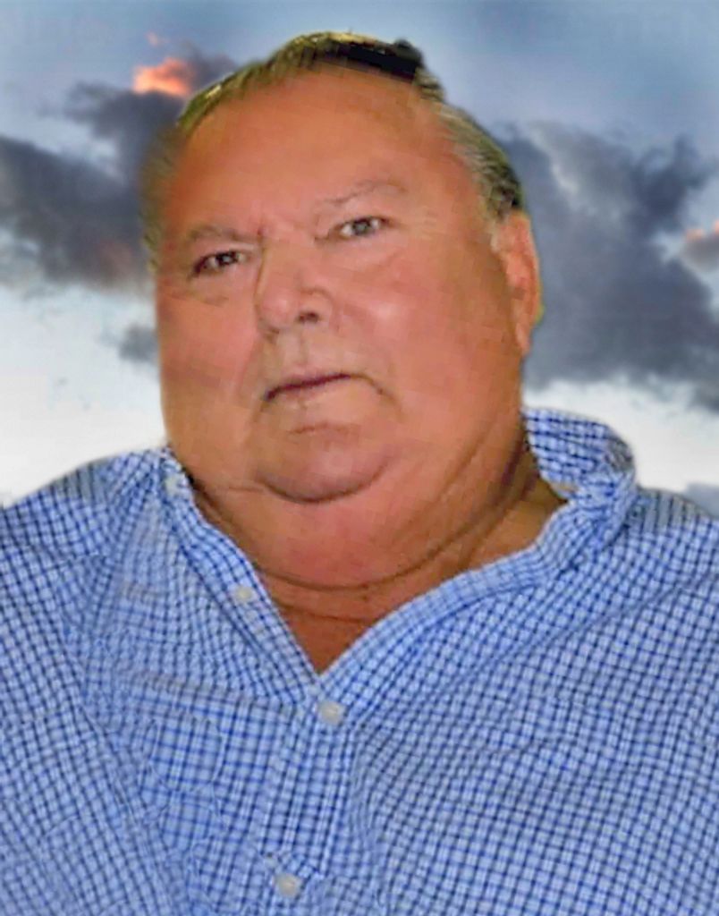 Vern Keller