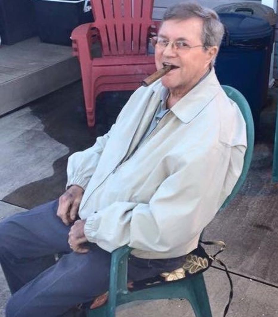 James Paul "Jim" Thompson