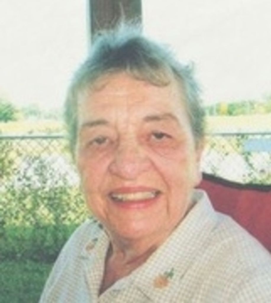 Mary Lou Cox Profile Photo