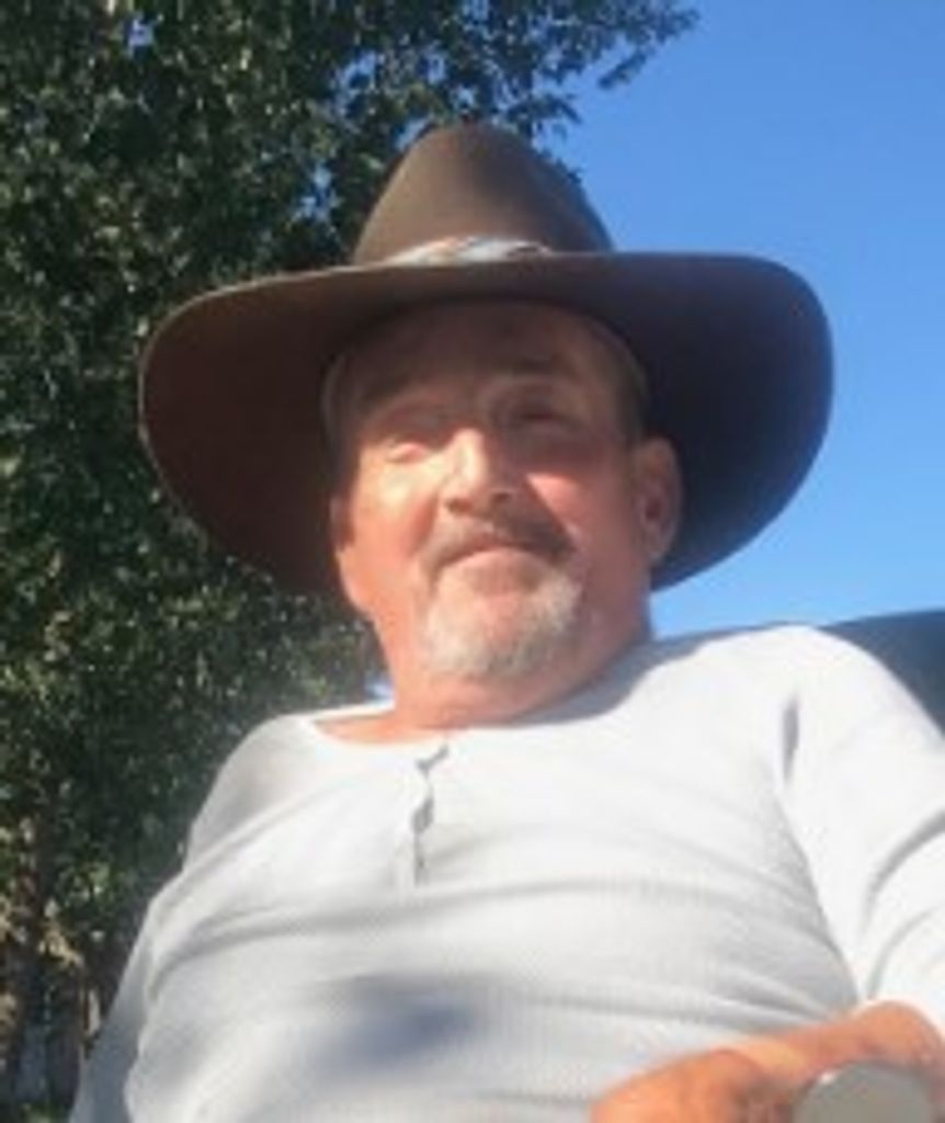 Johnnie Lee Harmon Jr.