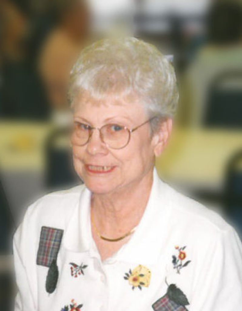 Eileen Phelps