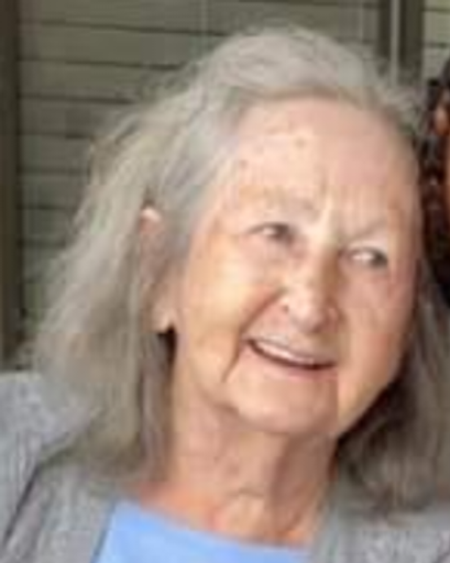 Madglene Knox's obituary image