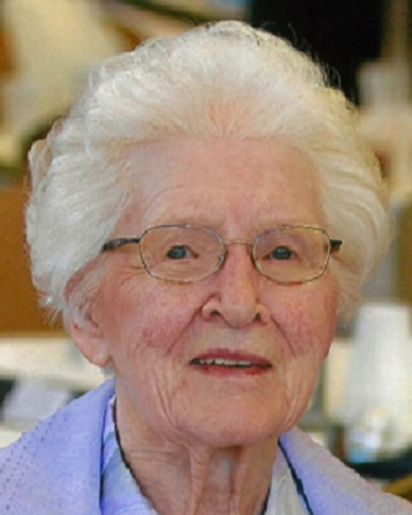 Bernice Strobel Profile Photo