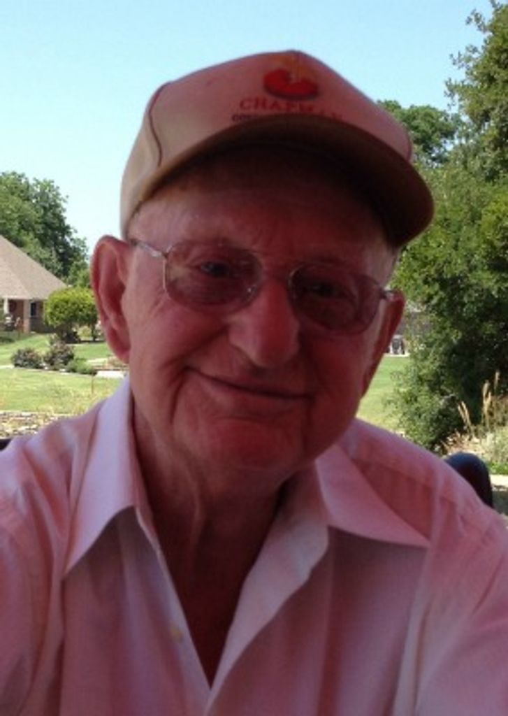 Clifton L. Hallmark